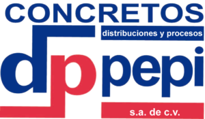 Logo Concretos Pepi